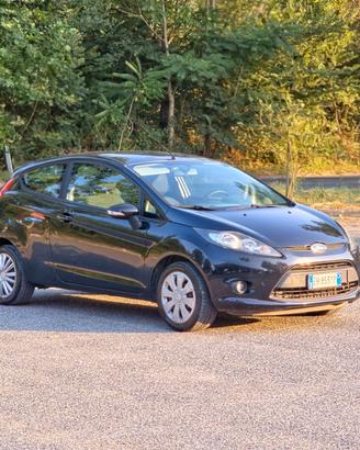 Ford Fiesta 1.2 60CV 5p. Tit. E5 Manuale NEO 2011