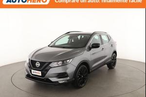 NISSAN Qashqai JT38963