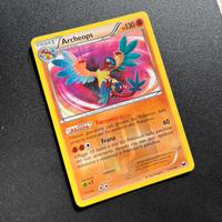 Archeops 110/108