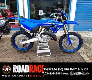 NUOVA Yamaha YZ 125 LC ENDURO/MOTARD 2026