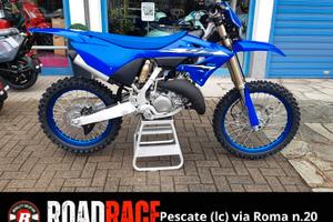 Yamaha YZ 125 LC ENDURO/MOTARD 2026