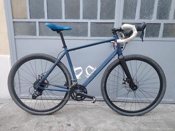 triban rc 120 gravel