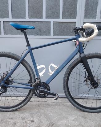 triban rc 120 gravel