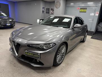 Alfa Romeo Giulia 2.2 Turbodiesel 180 CV AT8 Busin