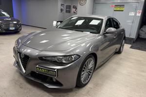 Alfa Romeo Giulia 2.2 Turbodiesel 180 CV AT8 Busin