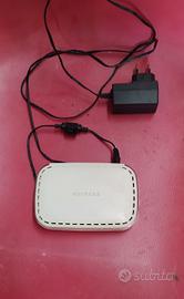 Switch Ethernet NetGear FS605 V3 5