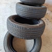 nuove Nexen 195 55 R 15