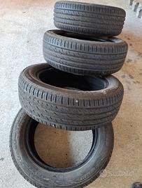 nuove Nexen 195 55 R 15