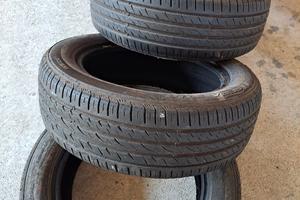 nuove Nexen 195 55 R 15