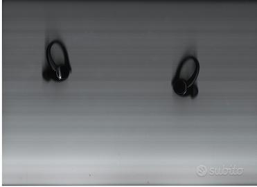 Auricolari wireless Q38 Rulefiss (nuovi)