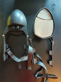 Specchi per Roulotte 