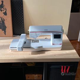 Ricamatrice Brother Innov-is NV 870