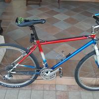 Bici mtk alluminio taglia 26