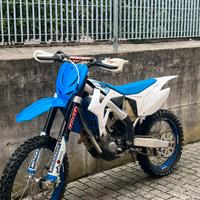 TM Mx 250 Fi