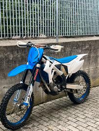 TM Mx 250 Fi