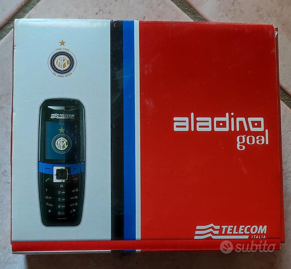 Cordless aladino - Cellulari usati come nuovi 