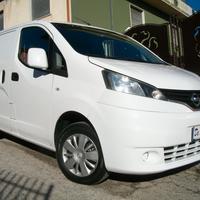 NV200 1500 dCi 110Cv Euro6 COIBENTATO Doppia-Porta