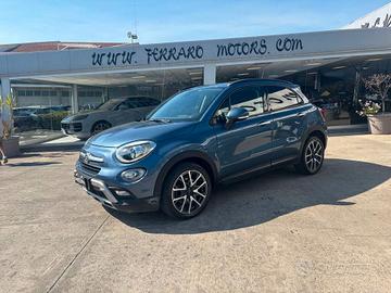 Fiat 500X 1.6 MultiJet 120 CV DCT 2017 / KM 226.00