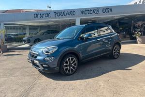 Fiat 500X 1.6 MultiJet 120 CV DCT 2017 / KM 226.00