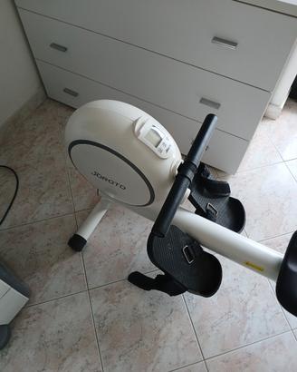 vogatore interattivo magnetico Yoroto 40