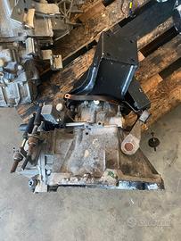 CAMBIO MANUALE FIAT DUCATO  2.5; 20KE15