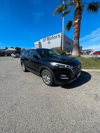 Hyundai Tucson 1.7 CRDi XPossible