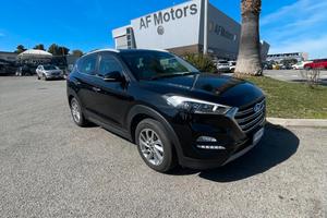 Hyundai Tucson 1.7 CRDi XPossible