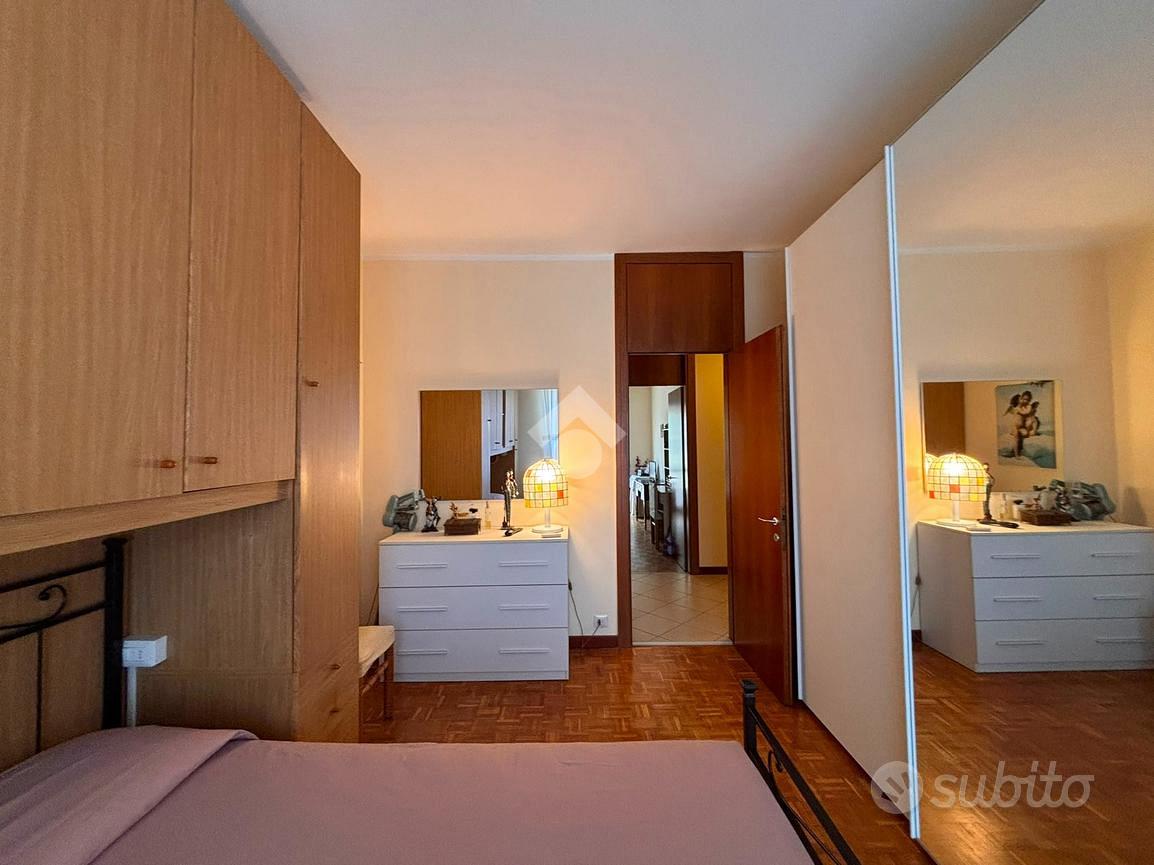Apartment in Novara, Cittadella - Vista 5