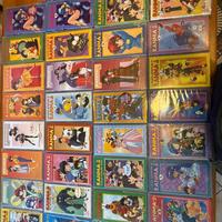 Lotto RANMA/ORANGE ROAD/City Hunter