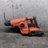 Hilti te6a22v tassellatore demolitore NURON 