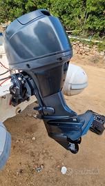 Motore Yamaha 40 cv