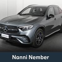Mercedes GLC 220 d mhev AMG Premium 4matic auto