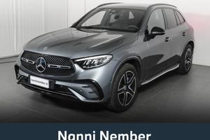 Mercedes GLC 220 d mhev AMG Premium 4matic auto