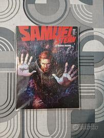 Samuel Stern numero 1 prima edizione Bugs