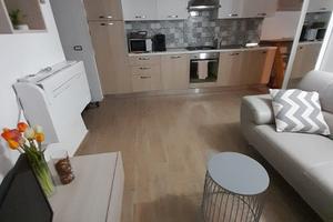 Monolocale, settembre,zona Marina di Camerota