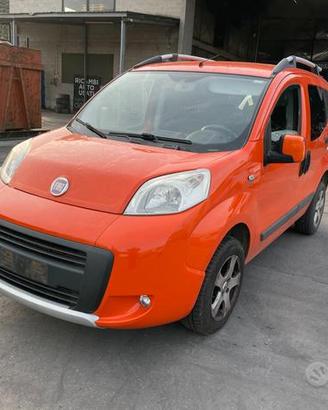 Ricambi sati per Fiat Qubo 1.3 MJT 2010 199A2000