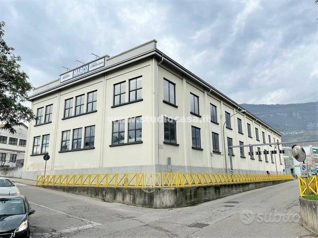 Immobile di 2300 m² a Rovereto - Vista 5
