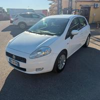 Fiat Grande Punto 1.3 MJT 90 CV 5 porte Emotion