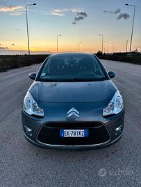 Citroen C3 1.4 hdi 70cv anno 2012 km 155000