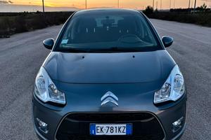 Citroen C3 1.4 hdi 70cv anno 2012 km 155000