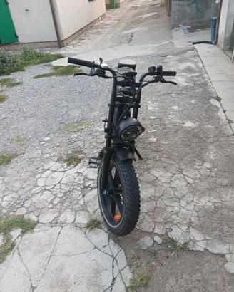 bici eletrica ebike  r002