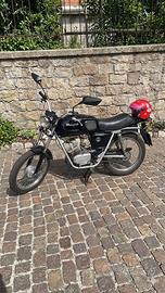 Malaguti epoco 50 cc