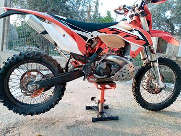  KTM 300 2016