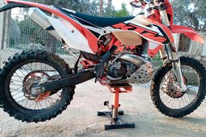  KTM 300 2016