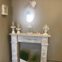 Camino più appendi abiti