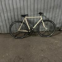 Bici Single Speed / Fixed Gear