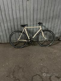 Bici Single Speed / Fixed Gear