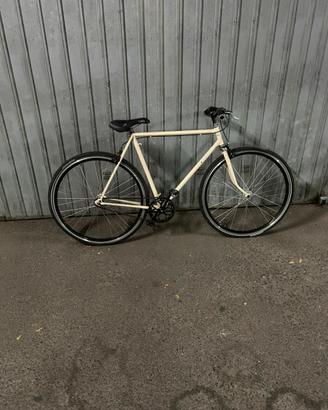 Bici Single Speed / Fixed Gear