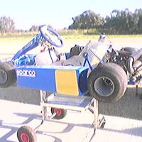 Top-Kart 125 Rotax