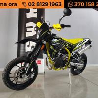 SWM SM 125